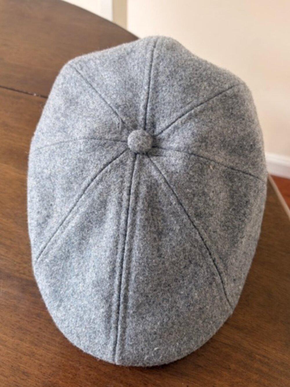 Scally Cap